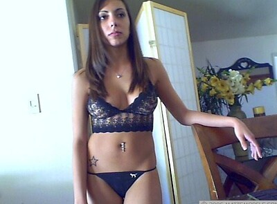 Layla in #4009 from Matts Models