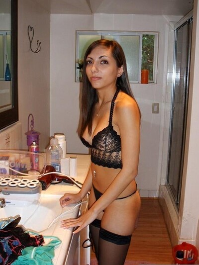 Layla in #4009 from Matts Models