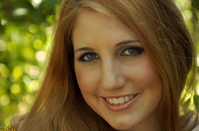 Rita Lovely in #3988 from Matts Models