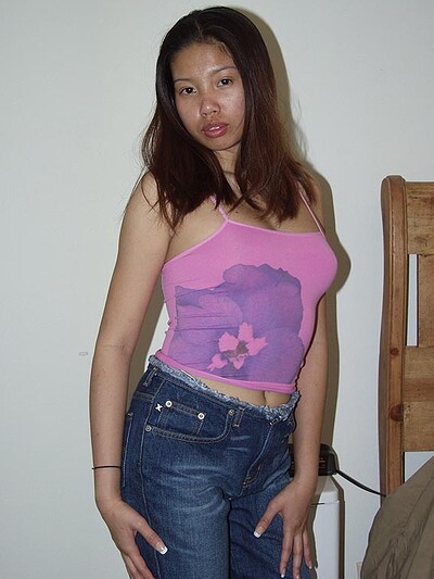 Nika in #3985 from Matts Models