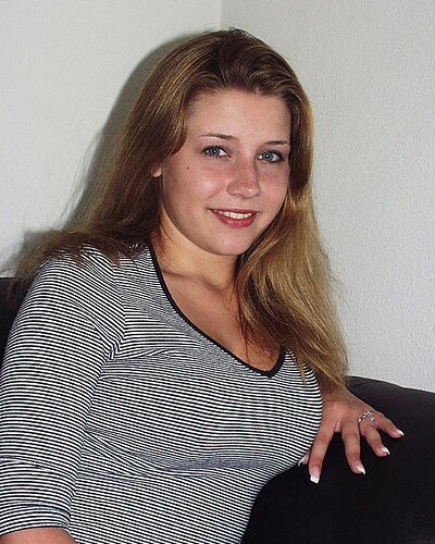 Erica in #3984 from Matts Models