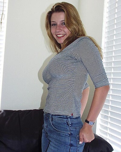 Erica in #3984 from Matts Models
