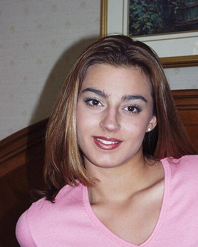 Angel in #3962 from Matts Models