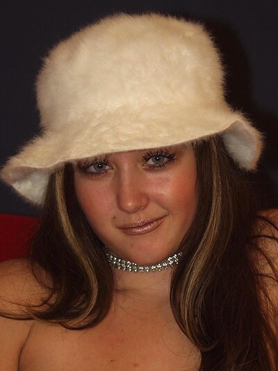 Jenna in #3941 from Matts Models