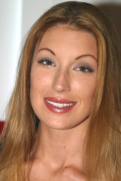 Brandi in #3863 from Matts Models