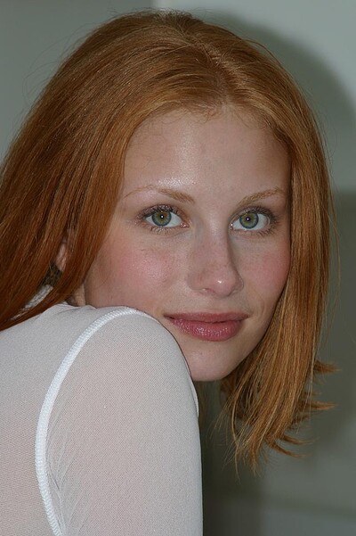 Anya in #3852 from Matts Models