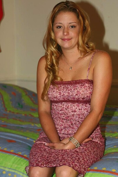 Holly in #3846 from Matts Models