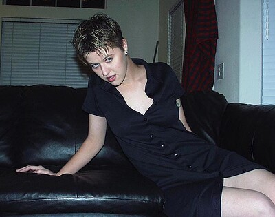 Rian in #3844 from Matts Models