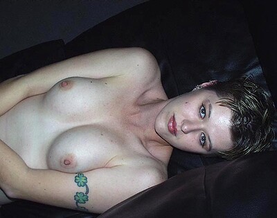 Rian in #3844 from Matts Models
