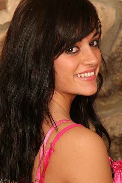 Vivian in #3833 from Matts Models