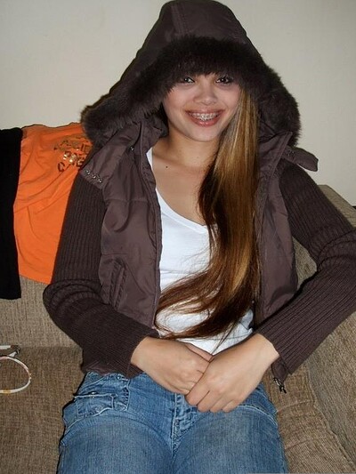 Hunni in #3830 from Matts Models