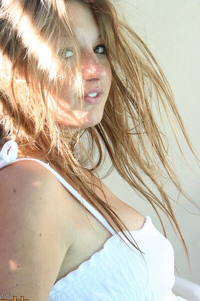 Sadie Sweet in #3811 from Matts Models
