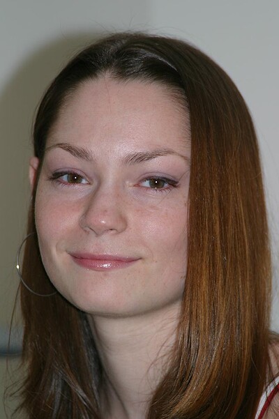 Vicky in #3807 from Matts Models