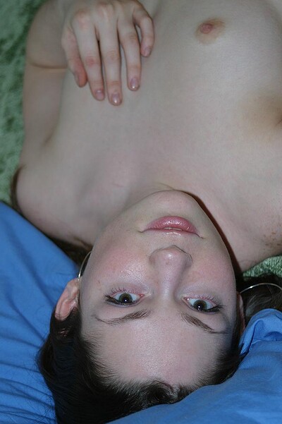 Vicky in #3807 from Matts Models