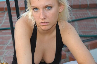 Jordan in #3798 from Matts Models
