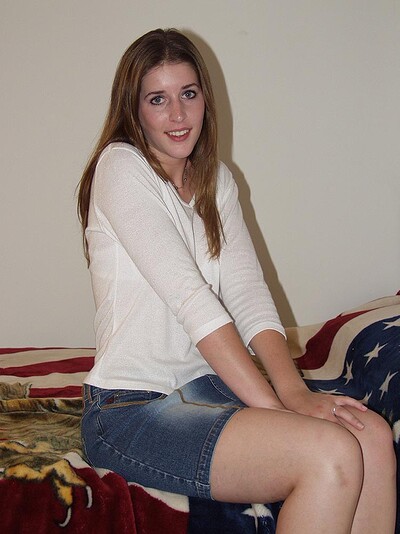 Haley in #3788 from Matts Models