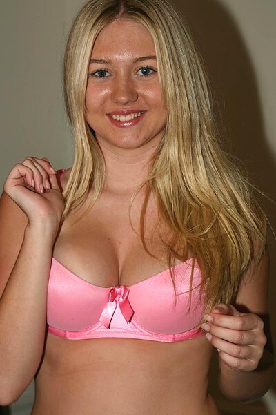 Alison in #3771 from Matts Models