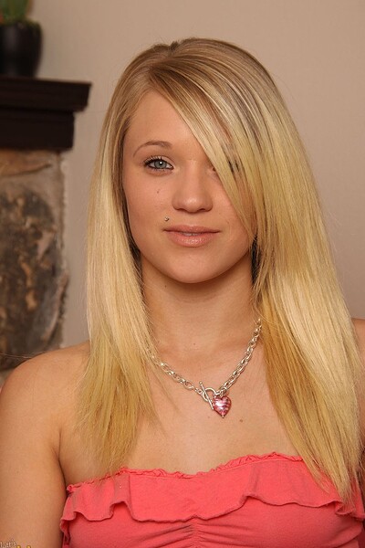 Teagan in #3747 from Matts Models