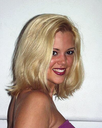 Mia in #3740 from Matts Models