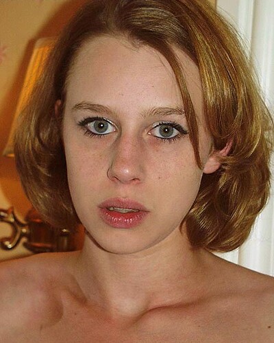 Kylie in #3717 from Matts Models