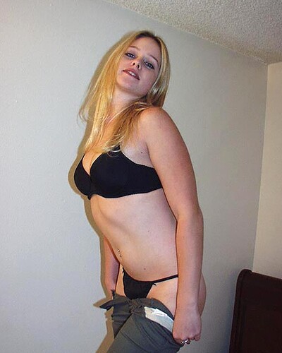 Dana in #3703 from Matts Models