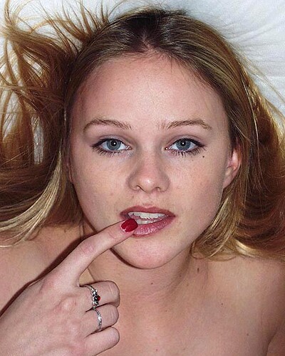 Dana in #3703 from Matts Models