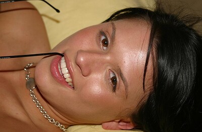 Eva in #3682 from Matts Models