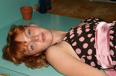Marie Mc Cray in #3661 from Matts Models