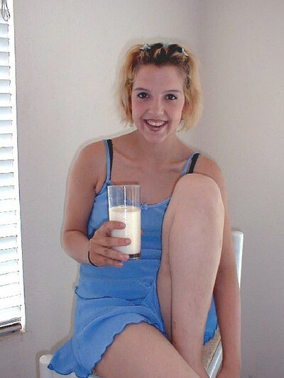 Lisa in #3651 from Matts Models