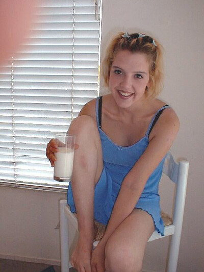 Lisa in #3651 from Matts Models