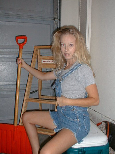Susan in #3644 from Matts Models