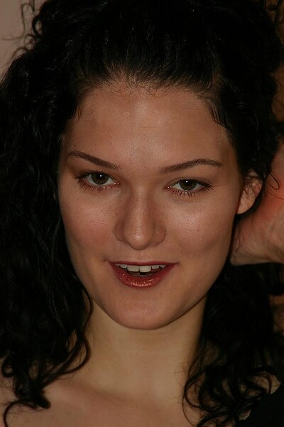 Eva in #3643 from Matts Models