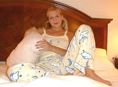 Jill in #3637 from Matts Models