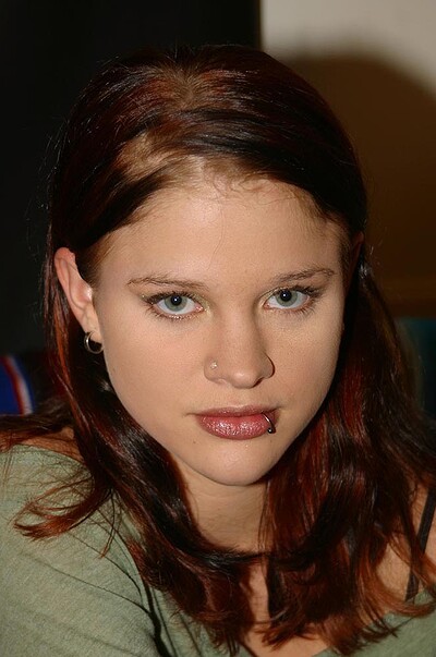 Iris in #3594 from Matts Models