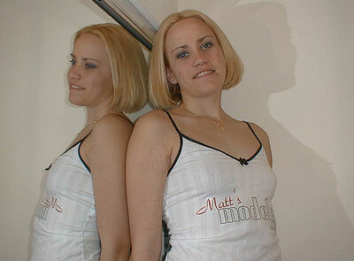Jane in #3584 from Matts Models