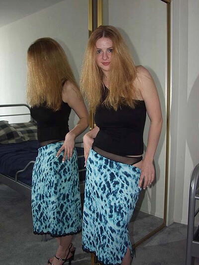 Heidi in #3580 from Matts Models