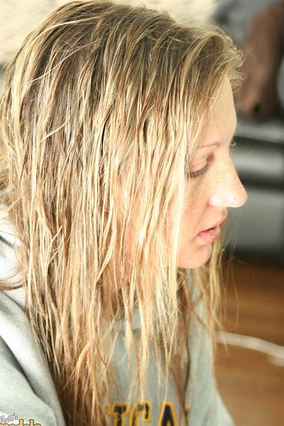 Sadie Sweet in #3561 from Matts Models