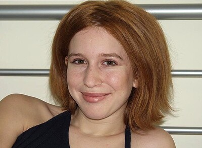 Kira in #3541 from Matts Models