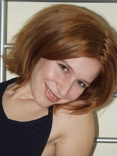 Kira in #3541 from Matts Models