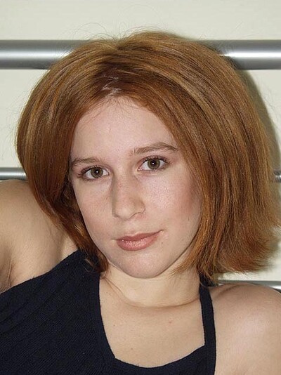 Kira in #3541 from Matts Models
