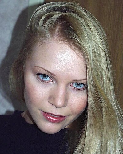 Daphne in #3517 from Matts Models