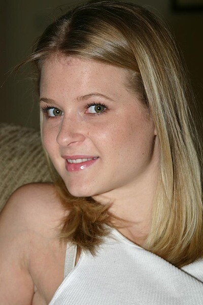 Chantelle in #3515 from Matts Models