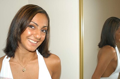 Mia in #3511 from Matts Models
