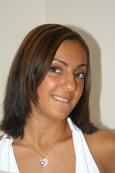 Mia in #3511 from Matts Models