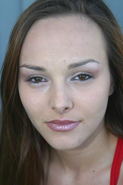 Cytherea in #3507 from Matts Models