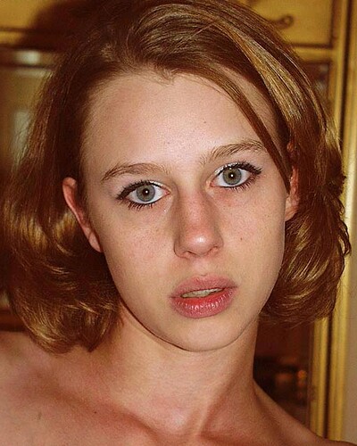 Kylie in #3506 from Matts Models