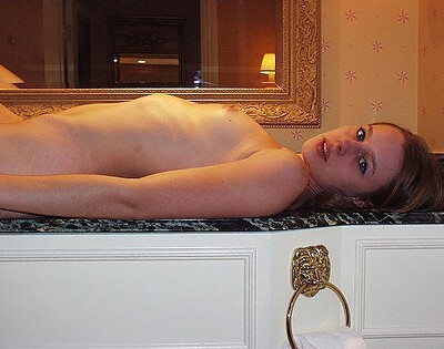 Kylie in #3506 from Matts Models