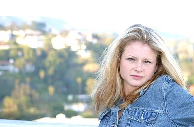 Chantelle in #3495 from Matts Models