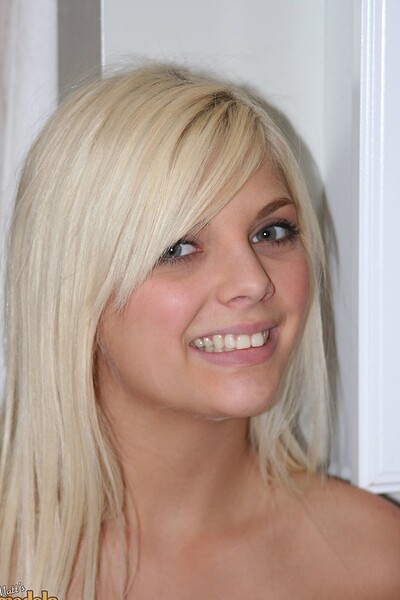 Jana in #3468 from Matts Models