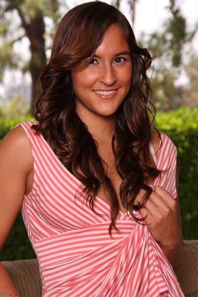 Mimi in #3461 from Matts Models